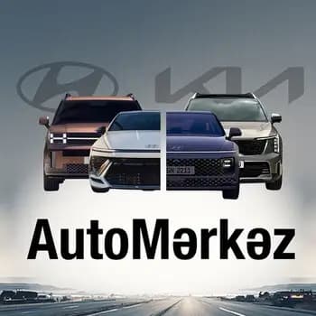 AutoMərkəz