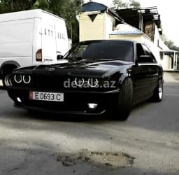 Sükan qolu BMW 3-Series - 1