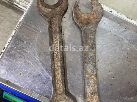 Açarlar - 1