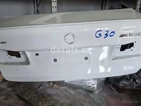 BMW G30 baqajı - Used 790 AZN