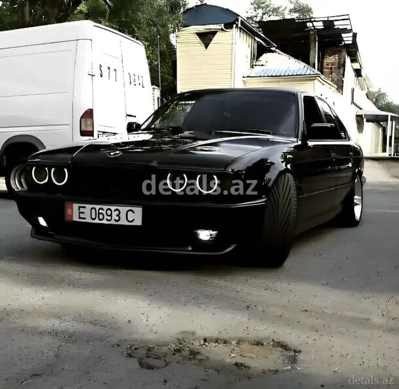 Sükan qolu BMW 3-Series - Used 250 AZN