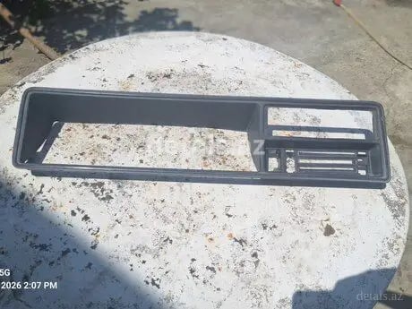 LADA (VAZ) 2107 şitin orta paneli - Used 15 AZN