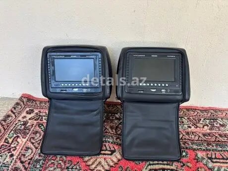 Toyota Prado 120,150 manitorlu başlıq - Used 250 AZN