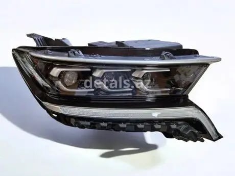 Kia Sorento 2020-2023 3 lupa original fara - New 1000 AZN