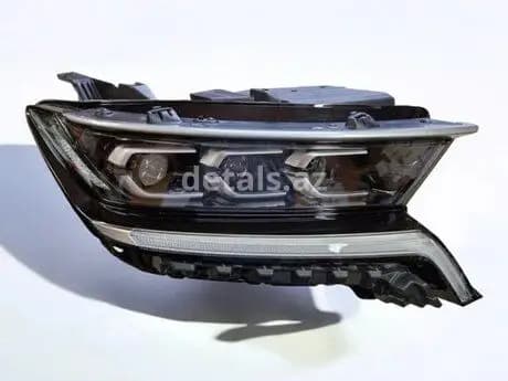 Kia Sorento 2020-2023 3 lupa original fara - 1