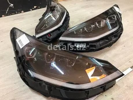 "Hyundai Sonata 1.6 turbo 2020-2022" faraları - 1